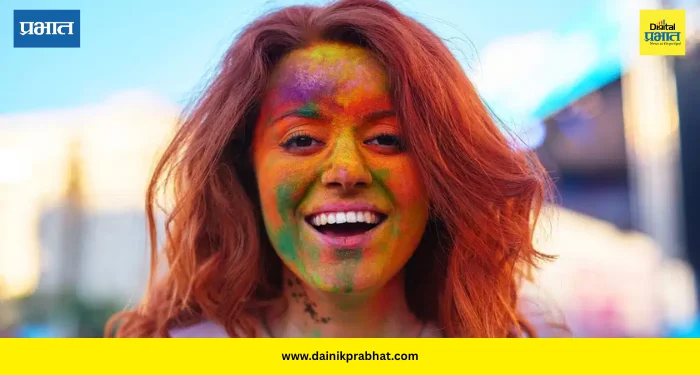 Holi Skincare: होळी खेळण्याआधी त्वचेची करा खास तयारी; रंगांपासून बचावासाठी या सोप्या टिप्स करा फॉलो