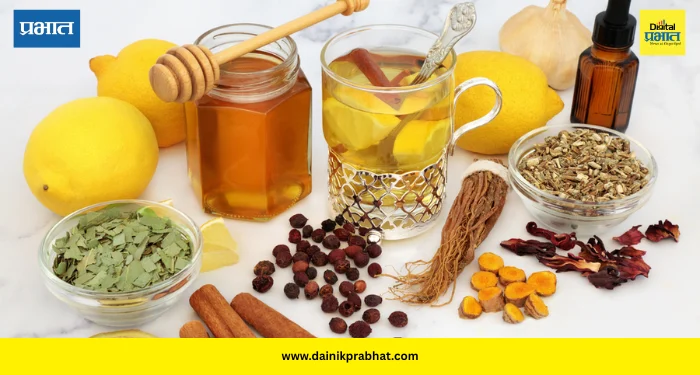 Home Remedies: ‘आजीबाईचा बटवा’… घरच्या घरी किरकोळ दुखण्यांवर रामबाण उपाय