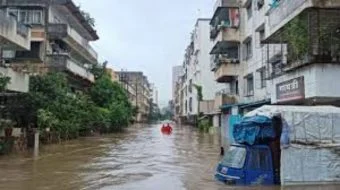 Pune News: पूरस्थितीत मदतीसाठी आता 'आपदा मित्र', १५० कर्मचाऱ्यांना देणार प्रशिक्षण