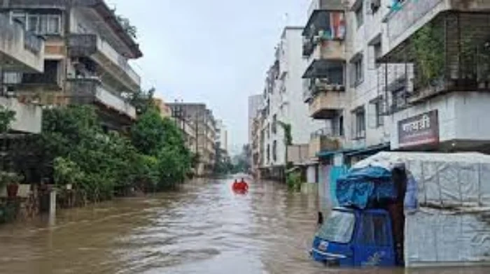 Pune News: पूरस्थितीत मदतीसाठी आता ‘आपदा मित्र’, १५० कर्मचाऱ्यांना देणार प्रशिक्षण