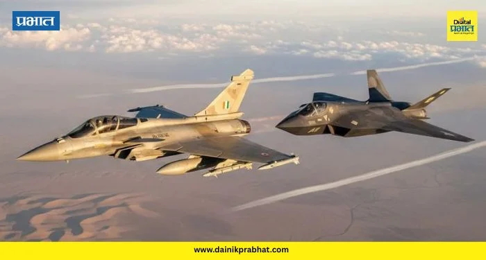 India-France Rafale Deal: पाकिस्तानला भरणार आता धडकी ; भारत-फ्रान्समध्ये ‘मेगा डील’ ; ११४ राफेल विमानांच्या कराराला मंजुरी