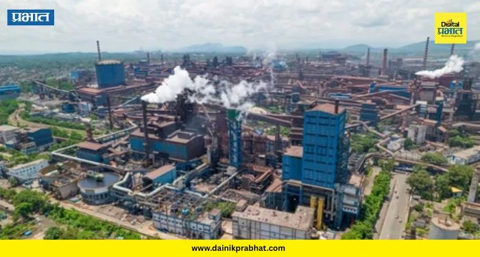 Dehu Illegal Industries : देहूच्या ‘भक्ती’त औद्योगिक ‘शक्ती’चा शिरकाव; २०० हून अधिक अनधिकृत कंपन्यांचा सुळसुळाट