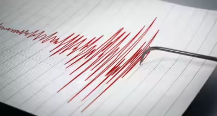 Nagpur Earthquake