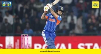 Ishan Kishan Record : इशान किशनने रचला इतिहास! धोनी-पंतला मागे टाकत 'हा' भीमपराक्रम करणारा ठरला पहिलाच भारतीय