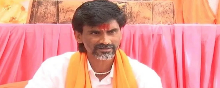 manoj jarange