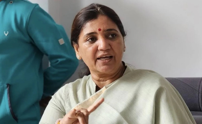Madhuri Misal