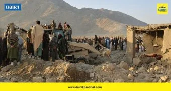 pakistan: पाकचा पुन्हा अफगाणिस्तानच्या लष्करी चौक्यांवर हल्ला ; अफगाण संरक्षण मंत्रालयाच्या रडारवर 'इस्लामाबाद'