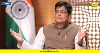 US-India trade deal: व्यापार करार थांबवताच अमेरिकेचे मंत्री पोहोचले भारतात; मंत्री पियुष गोयल यांच्याशी चर्चा... काय ठरलं?
