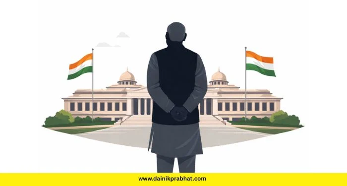 PM Modi Office: पंतप्रधानांच्या कार्यालयाचा पत्ता बदलणार ; शुक्रवारी जुन्या कार्यालयात होणार शेवटची कॅबिनेट बैठक