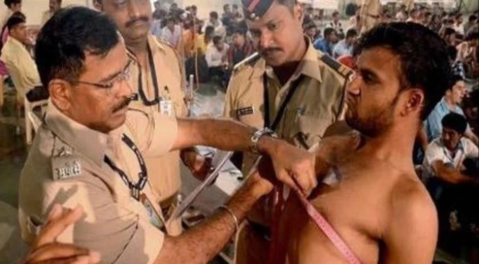 Police Recruitment: खाकी वर्दीचे आकर्षण वाढले; उच्चशिक्षितांचा कल पोलीस दलाकडे…