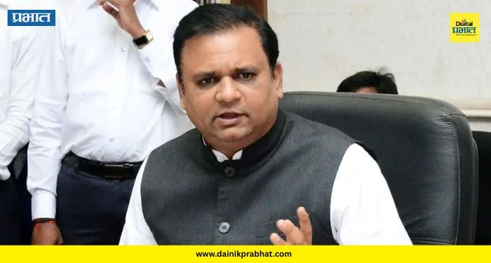 Rahul Narwekar VIDEO : म्हात्रोळी गावात जमिनीच्या वादावरून राडा; संजय राऊतांचे गंभीर आरोप, तर राहुल नार्वेकरांनी दिलं ‘हे’ स्पष्टीकरण