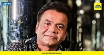Actor Rajpal Yadav: "ना पैसा उरला, ना मित्र राहिले..."; प्रसिद्ध अभिनेता राजपाल यादवने केलं तिहार तुरुंगात आत्मसमर्पण
