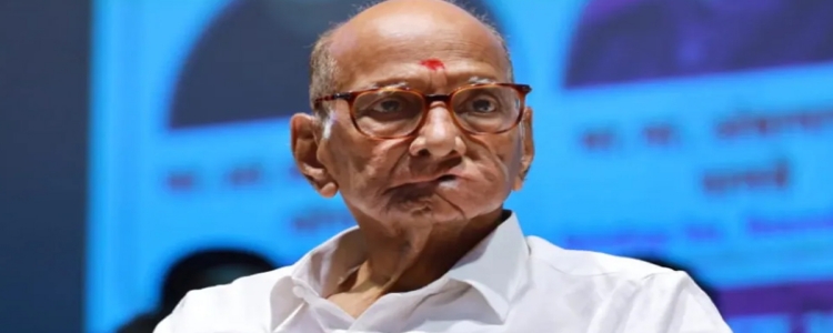 sharad pawar