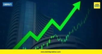 Stock Market: शेअर बाजारात 'सुपर' तेजी! सेन्सेक्स 1372 अंकांनी उसळला; गुंतवणूकदारांच्या संपत्तीत 7 लाख कोटींची भर