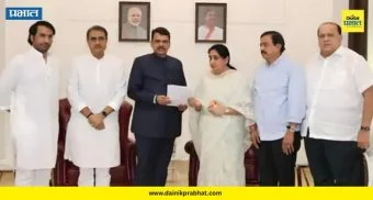 Sunetra Pawar: अजितदादांच्या अपघाताची CBI चौकशी करा; सुनेत्रा पवारांसह राष्ट्रवादीच्या नेत्यांची मुख्यमंत्र्यांकडे मागणी