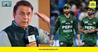 Sunil Gavaskar Statement : पाकिस्तानवर कठोर कारवाई व्हायलाच हवी!" पळपुटेपणावर सुनील गावस्कर संतापले; ICC ला दिला 'हा' सल्ला