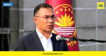 Tarique Rahman: भारताला नव्हे तर 'या' मुस्लिम देशाला तारिक रहमान भेट देणार ; परदेश दौऱ्याच्या निर्णयाने देशात खळबळ