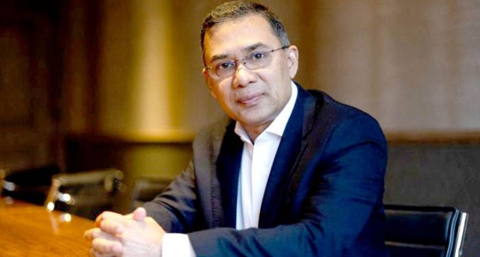 Tarique Rahman: