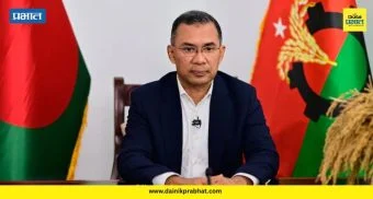 India-bangladesh relations: भारतासोबतचे संबंध कसे असतील? बांगलादेशच्या भावी पंतप्रधानांचे एकाच वाक्यात खळबळजनक उत्तर