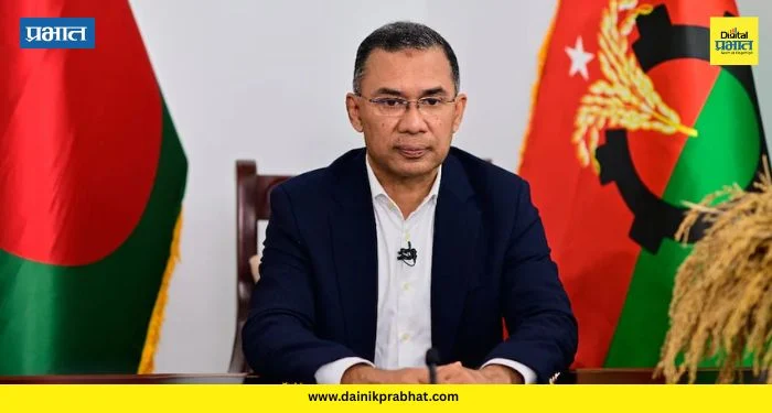 India-bangladesh relations: भारतासोबतचे संबंध कसे असतील? बांगलादेशच्या भावी पंतप्रधानांचे एकाच वाक्यात खळबळजनक उत्तर