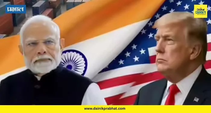 India US Trade Deal: ‘झिरो टॅरिफ’च्या दाव्यादरम्यान ट्रम्प प्रशासनाकडून भारत-अमेरिका व्यापार कराराची ‘Fact Sheet’ प्रसिद्ध