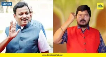 Rajya Sabha elections : विनोद तावडे, रामदास आठवले यांची राज्यसभेसाठी भाजपच्या यादीत आघाडी; 'या' दिग्गजांचा पत्ता कट