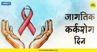 World Cancer Day : कॅन्सरविरुद्ध पुण्यात 'रॅली ऑफ होप'; १५० डॉक्टरांच्या बाइक रायडिंगमागचं खास कारण काय?
