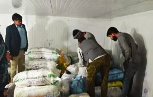 Adulteration Case : राज्यात भेसळ प्रकरणी अवघी एक नोंदणी रद्द; १६७ परवाने निलंबित