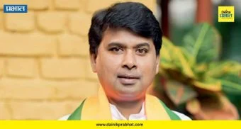 Amit Gorkhe : पिंपरी-चिंचवडवर अन्याय? ११ नवीन कार्यालयांच्या यादीतून शहर 'आऊट'; आमदार अमित गोरखे आक्रमक