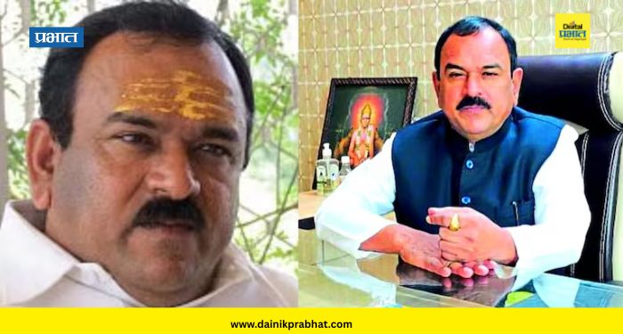 Ashok Kharat Case : महिला, पॉर्न व्हिडिओ, पेन ड्राईव्हनंतर ज्योतिषी खरातचा ‘हा’ कारनामा समोर