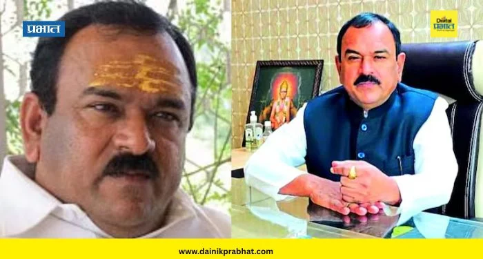 Ashok Kharat : अशोक खरातचे पाय खोलात; पाचव्या गुन्ह्यात २३ एप्रिलपर्यंत पोलीस कोठडी