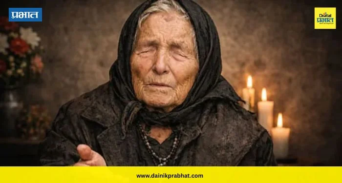 जगात खळबळ..! मार्च-एप्रिल मध्ये ‘या’ शक्तिशाली देशात युद्ध होणार?