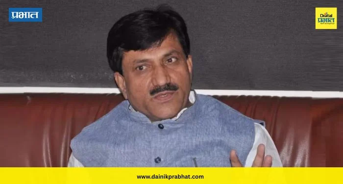 Maharashtra Politics : आता विधानसभा निवडणूक लढवणार नाही; भाजप आमदाराची मोठी घोषणा