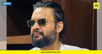 Balen Shah Nepal's next PM: रॅपर ते पंतप्रधान! नेपाळमध्ये 35 वर्षीय बालेन शाह यांचा धमाका; दिग्गज नेत्यांना घरचा रस्ता!