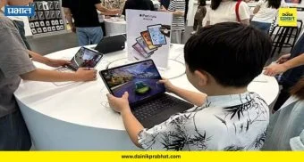 Ban social media use by children: मुलांच्या हातातील मोबाईल आता जाणार? कर्नाटक आणि आंध्र प्रदेश सरकारचा सर्वात मोठा निर्णय!