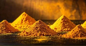 Fake Bhandara Sale : भाविकांच्या आरोग्याशी खेळ? जेजुरीत 'बनावट ' भंडाऱ्याची विक्री; माजी विश्वस्तांचा उपोषणाचा इशारा