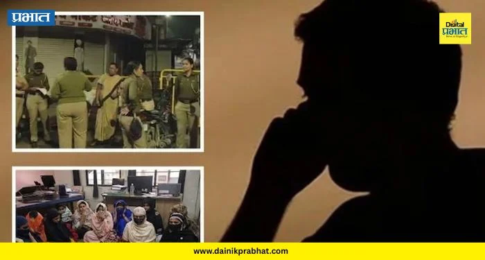 Budhwar Peth Case : ‘बाबू भाई’चा पोलिसांना चकवा! बंगाल ते ईशान्य भारत पालथे घातले, तरीही पोलीस रिकाम्या हाती
