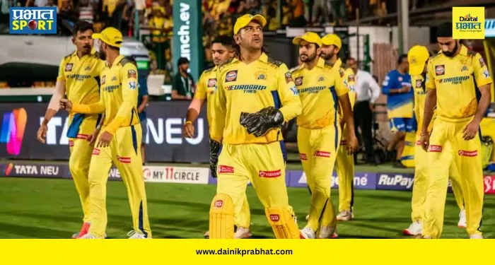 Matthew Short Injured : सीएसकेला लागलं ग्रहण? एलिसनंतर आता ‘हा’ मॅचविनरही जखमी; IPL 2026 पूर्वीच चेन्नईच्या गोटात वाढली धाकधूक