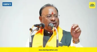 Chandrashekhar Bawankule : सातबारा बंद, आता 'प्रॉपर्टी कार्ड' येणार! समाविष्ट गावांसाठी महसूलमंत्र्यांचे महापालिकेला आदेश