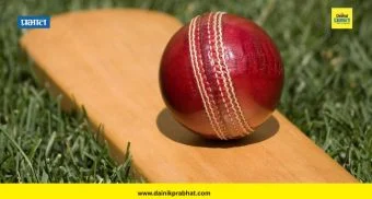 Cricketer Death : क्रिकेट विश्वावर शोककळा! 'या' खेळाडूचे 39 व्या वर्षी निधन