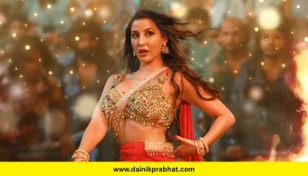 Bollywood News: नोरा फतेहीच्या वादग्रस्त गाण्याचे बोल लिहिणारा गीतकारच ‘पुष्पा 2’चा सुपरहिट लेखक!