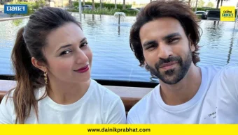 Divyanka Tripathi: १० वर्षांनंतर ‘इशिता भल्ला’ आई होणार? दिव्यांका-विवेकच्या घरी येणार आनंदाची बातमी!
