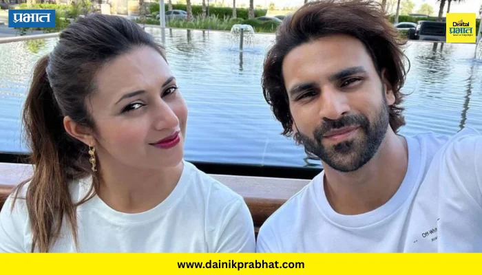Divyanka Tripathi: १० वर्षांनंतर ‘इशिता भल्ला’ आई होणार? दिव्यांका-विवेकच्या घरी येणार आनंदाची बातमी!