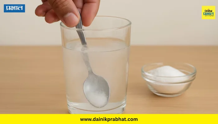 ORS Drink: उन्हाळ्यात जीव वाचवणारा उपाय! घरच्या घरी ORS बनवण्याची सोपी पद्धत जाणून घ्या