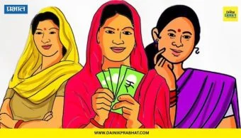 Ladki Bahin Yojana : लाडकी बहीण योजनेसंदर्भात 'ती' मोठी घोषणा होणार? 6 मार्चला सादर होणाऱ्या अर्थसंकल्पाकडे लक्ष