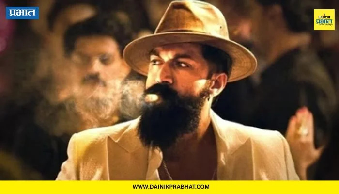 Toxic Release Date Postponed : चाहत्यांचा हिरमोड! यशच्या ‘टॅाक्सिक’ची रिलीजडेट पुढे ढकलली