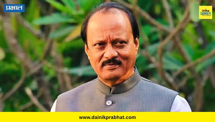 Ajit Pawar