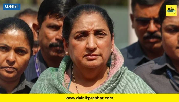 Sunetra Pawar : 20 आमदारांनी घेतली सुनेत्रा पवारांची भेट; देवगिरी बंगल्यावर काय घडलं? मोठी माहिती समोर