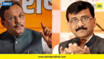 Sanjay Raut : विनोद तावडेंना राज्यसभेची उमेदवारी; राऊतांकडून कौतुकाचे उद्गार म्हणाले "मी त्यांना फार आधीपासून..."