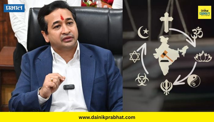 Anti-Conversion Bill : धर्मांतरविरोधी कायद्याला मंजुरी.! मंत्रिमंडळाच्या बैठकीत निर्णय